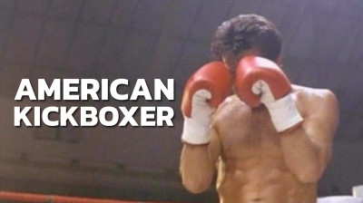 American Kickboxer 1991 (DEMANDE DE UP)
