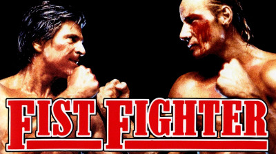 Fist Fighter 1989 (DEMANDE DE UP)