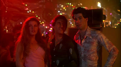 Os Embalos De Sábado a Noite