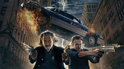 R.I.P.D. - Agentes do Além [ 2013 ]