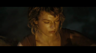 Resident Evil 3 - A Extinção [ 2007 ]