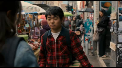 KARATÊ KID - LENDAS