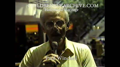 Actor Paul WIncell Interview