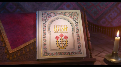Wish, Asha et la bonne étoile_2023