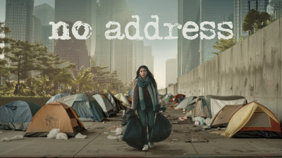 Watch Online 'No Address' (2025) [Full Movie FREE]