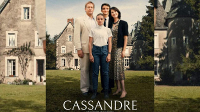 'Cassandre' Streaming (2025) Film Complet Gratuit VF