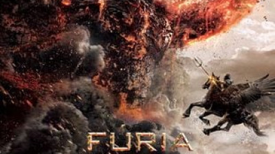 Furia de Titãs 2 [ 2012 ]