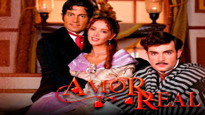 Amor Real - Capítulo 74