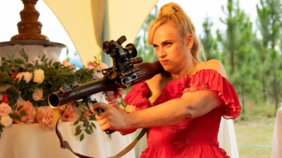 Watch Online 'Bride Hard' (2025) [Full Movie FREE]