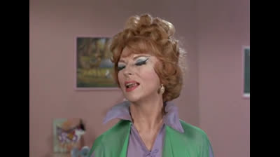 Vita Da Strega 1964 04x02