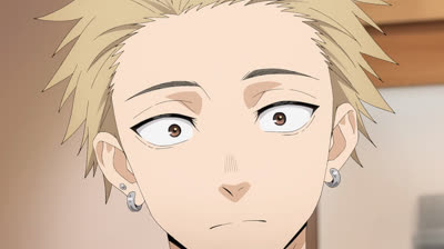 Kaoru Hana wa Rin to Saku - Ep 1