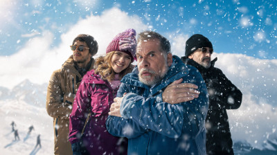 'Papa ne comprend pas' Streaming (2025) Film Complet Gratuit VF