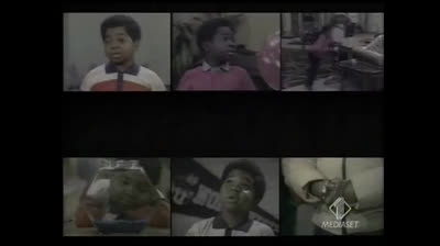 Il Mio Amico Arnold 02x18 Povero Drummond