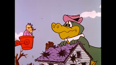 Wally Gator.S02E01.TRUEFRENCH.