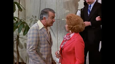 Love Boat 01x21 Carte Truccate