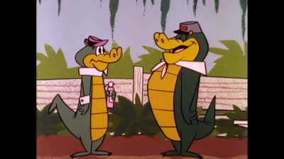 Wally Gator.S02E02.TRUEFRENCH.
