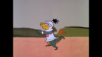 Wally Gator.S02E03.TRUEFRENCH.