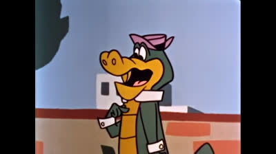 Wally Gator.S02E04.TRUEFRENCH.