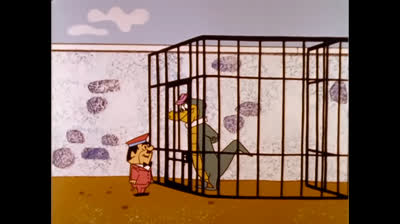 Wally Gator.S02E05.TRUEFRENCH.