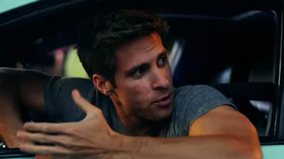 Super Velozes, Mega Furiosos (2015)