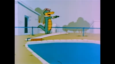 Wally Gator.S02E06.TRUEFRENCH.