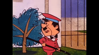 Wally Gator.S02E09.TRUEFRENCH.