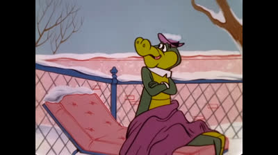 Wally Gator.S02E011.TRUEFRENCH.
