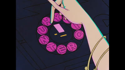 City Hunter 01x03 L Ultima Sfida