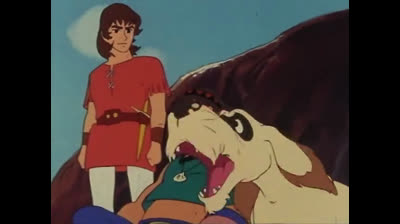 La Spada Di King Arthur 36 I Fiori Magici