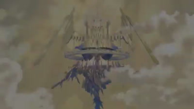 2x36 Blue Dragon - Risoluzione finale