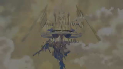 2x38 Blue Dragon - La bellezza del mondo