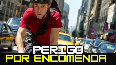 Perigo por Encomenda  2012 ‧ Thriller/Ação ‧