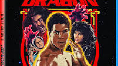 O Ultimo Dragao (1985)