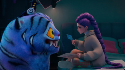 KPop Demon Hunters ~[2025]#FullMovies ~HD