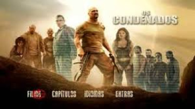 Os condenados  (2007)