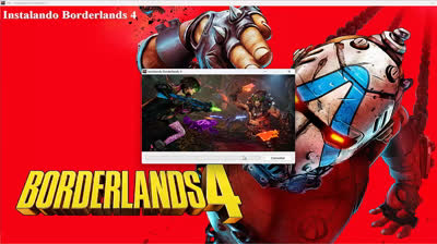 Borderlands 4 Descargar Juegos PC Full Español