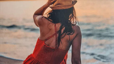 Las hijas del fuego -Córki ognia 2018