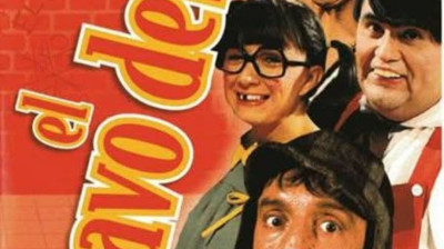 02 / SERIES INTERNACIONALES  / EL CHAVO DEL OCHO  / LA ALCANCIA DE DON RAMON  / TEMPORADA 03 / 1974 /