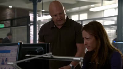 NOF - épisode 02 - Pouvoirs, mode d'emploi