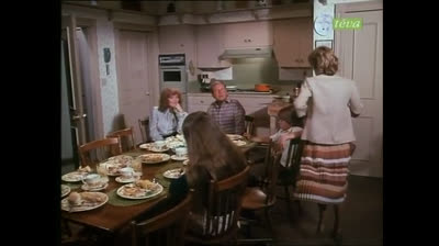 Huit ça suffit (1977) French S5E1 Lorsque l'enfant paraît [1-2].