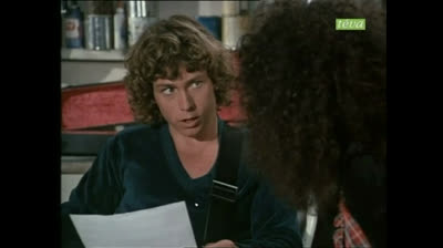 Huit ça suffit (1977) French S5E6 Holly.