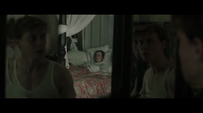 O Segredo de Marrowbone [ 2017 ]