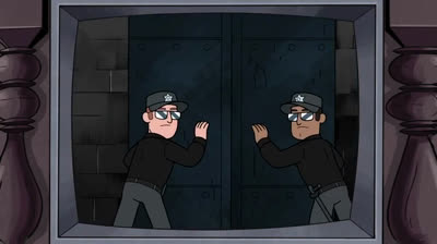 Gravity falls 2x14