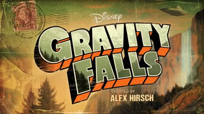 Gravity falls 2x15