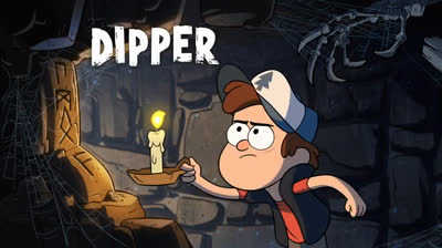 Gravity falls 2x16