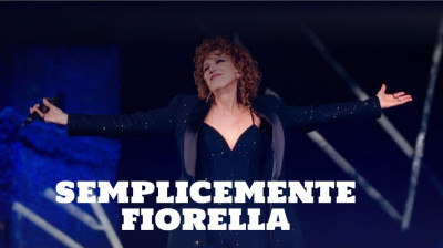 Semplicemente Fiorella [HD]