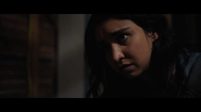 A Espreita do Mal [ 2019 ]