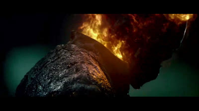 Motoqueiro Fantasma 2: Espírito de Vingança [ 2011 ]