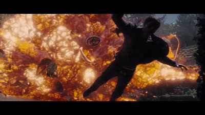 Percy Jackson e o Mar de Monstros [ 2013 ]