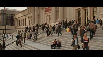 Percy Jackson e o Ladrão de Raios [ 2010